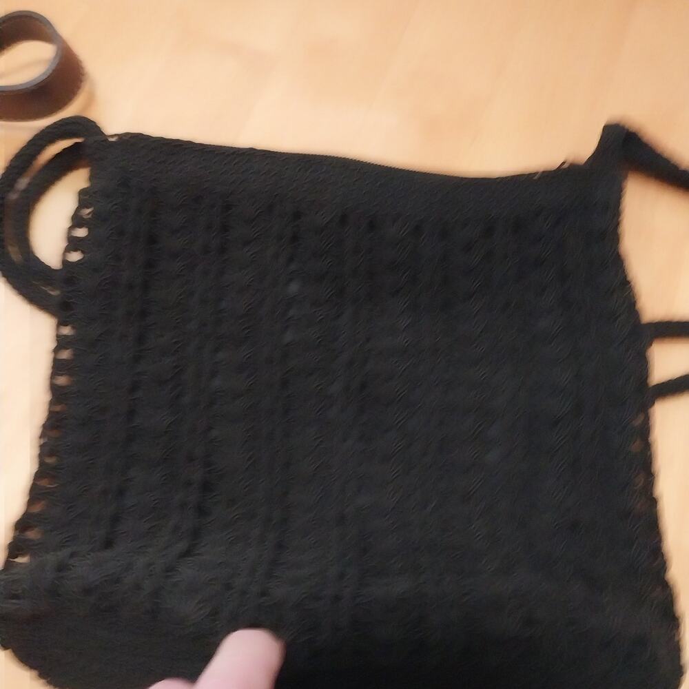 Chateau Handbag